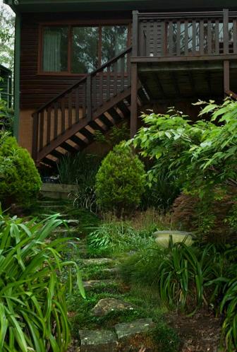 Bluebell Cottage - Tourism TAS 3