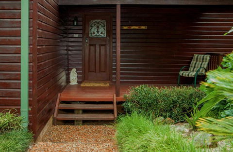 Bluebell Cottage - Tourism TAS 6