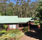 Bluebell Cottage - Tourism TAS