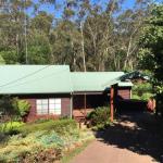 Bluebell Cottage - Tourism TAS 0