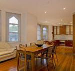 Roxburgh House Apartments - Tourism TAS