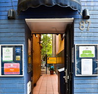 Blue Parrot Backpackers - Tourism TAS