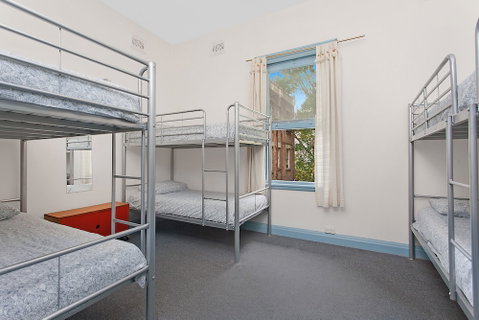 Blue Parrot Backpackers - Tourism TAS 3