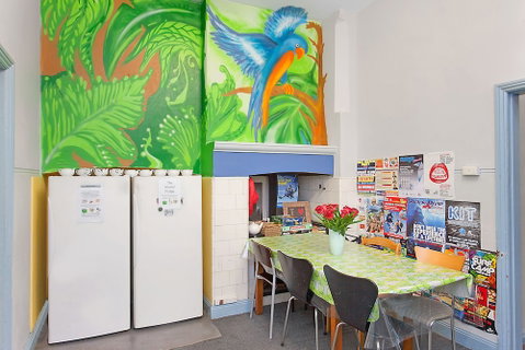 Blue Parrot Backpackers - Tourism TAS 5