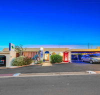 Bundaberg Coral Villa Motor Inn - Tourism TAS