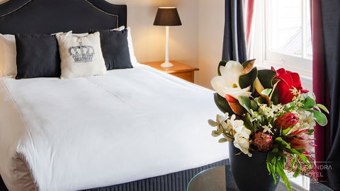 Alexandra Hotel - Tourism TAS 5