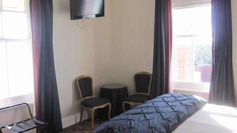Alexandra Hotel - Tourism TAS 4