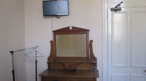 Alexandra Hotel - Tourism TAS 6