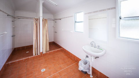 Alexandra Hotel - Tourism TAS 2