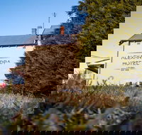 Alexandra Hotel - Tourism TAS