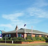 Ararat Southern Cross Motor Inn - Hobart Tourism