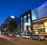 Hobart Central YHA - Tourism TAS