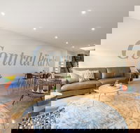 BOUTIQUE STAYS - Central Park - Tourism TAS