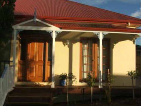 Quayside Cottages - Tourism TAS 5