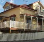 Quayside Cottages - Tourism TAS