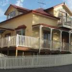 Quayside Cottages - Tourism TAS 0