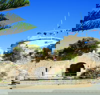 Discovery Parks - Coogee Beach - Tourism TAS