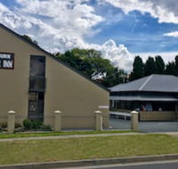 Goulburn Motor Inn - Hobart Tourism