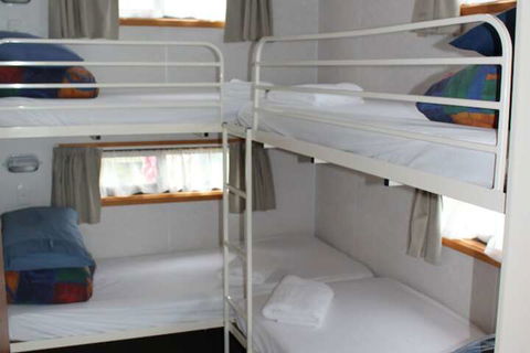 Golden Terrace Holiday Park - Hobart Tourism 5