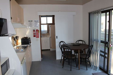 Golden Terrace Holiday Park - Hobart Tourism 6