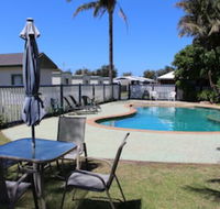 Golden Terrace Holiday Park - Tourism TAS