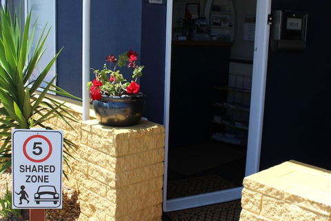 Golden Terrace Holiday Park - Hobart Tourism 2