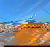 Gunsynd Motor Inn - Tourism TAS