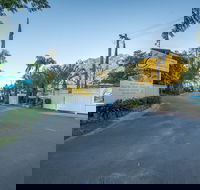 Jervis Bay Holiday Park - Hobart Tourism