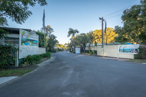 Jervis Bay Holiday Park - Hobart Tourism 0