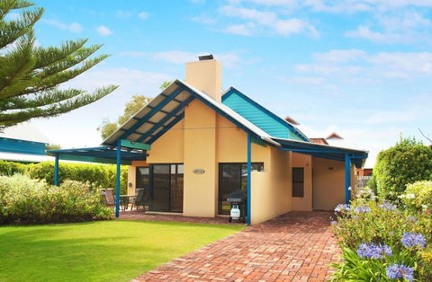 Dunsborough Beach Cottages - Tourism TAS 0