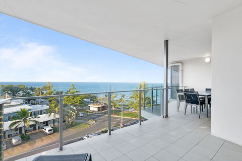Salt Apartments - Tourism TAS 5