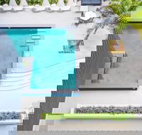 Salt Apartments - Tourism TAS