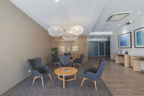 Salt Apartments - Tourism TAS 1