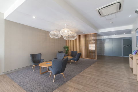 Salt Apartments - Tourism TAS 2