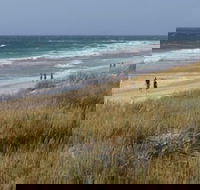 Scarborough  Absolutely Beachfront - Tourism TAS