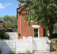 Annies Garden Cottage - Tourism TAS