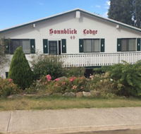 Sonnblick Lodge - Hobart Tourism