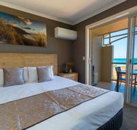 Beach Haven Executive Apartments - Hobart Tourism