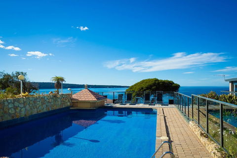Eagle Heights - Tourism TAS 4