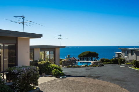 Eagle Heights - Tourism TAS 2