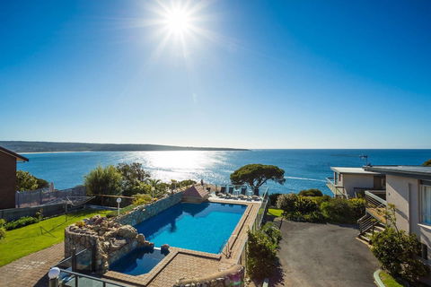 Eagle Heights - Tourism TAS 6