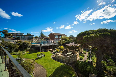 Eagle Heights - Tourism TAS 1