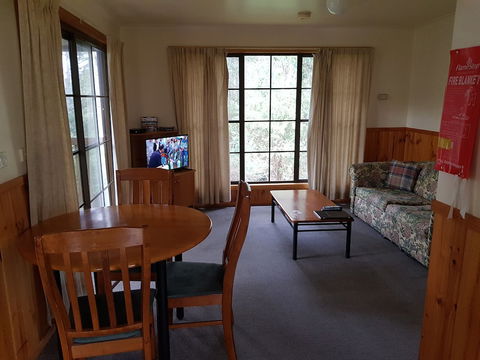 Cradle Forest Inn - Tourism TAS 4