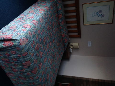 Downtown Motel - Hobart Tourism 0