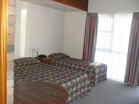 Downtown Motel - Hobart Tourism 5