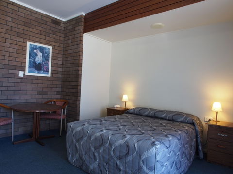 Downtown Motel - Hobart Tourism 6