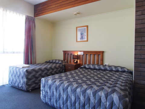 Downtown Motel - Hobart Tourism 3