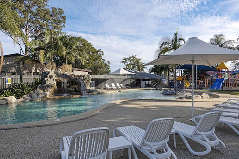 Discovery Parks - Forster - Tourism TAS 2