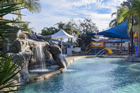 Discovery Parks - Forster - Tourism TAS 1