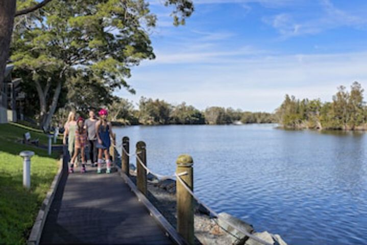 Darawank NSW Tourism TAS